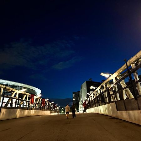 The Emirates Stadium Apartment London Ngoại thất bức ảnh