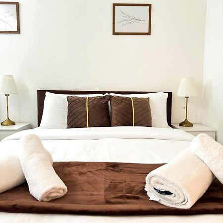 The Emirates Stadium Apartment London Ngoại thất bức ảnh