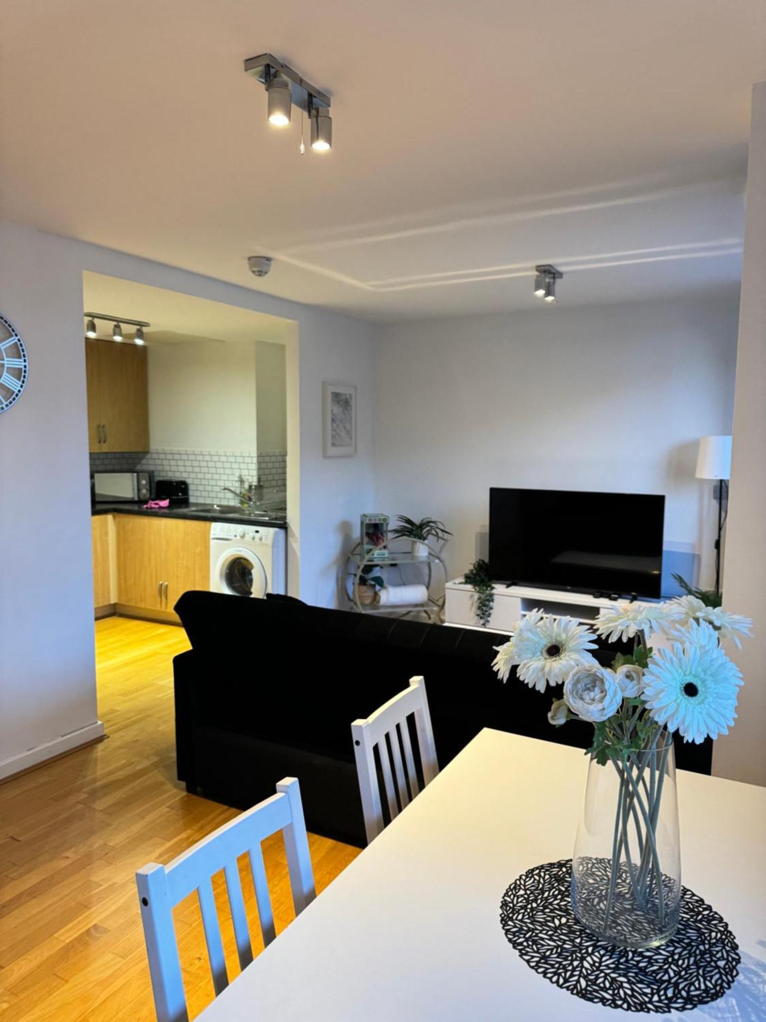 The Emirates Stadium Apartment London Ngoại thất bức ảnh