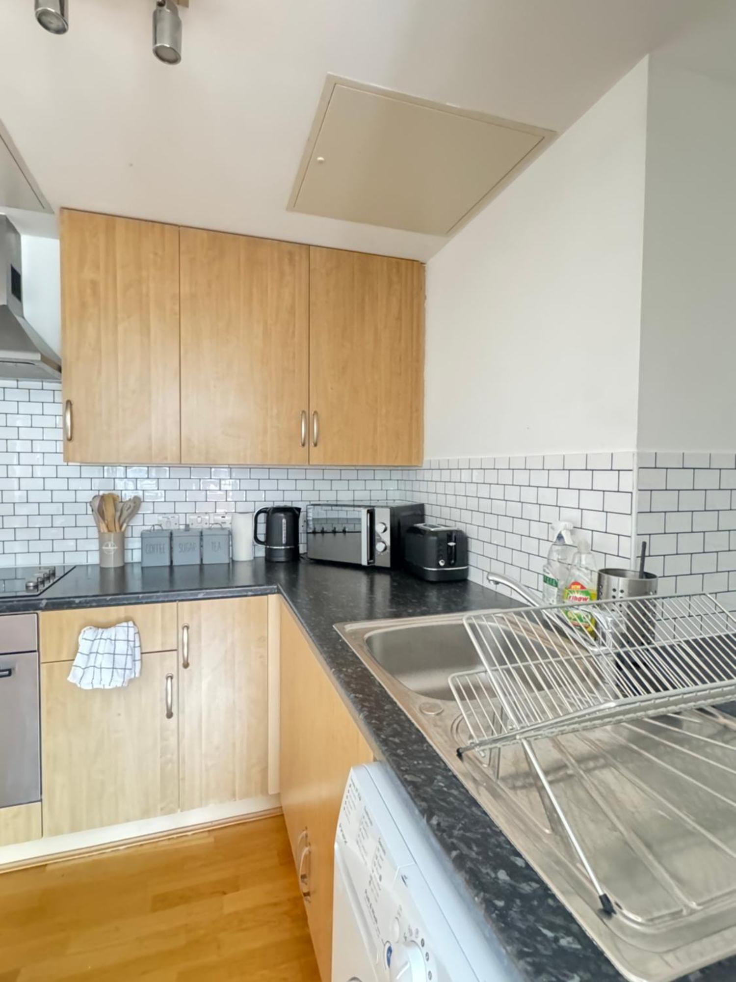 The Emirates Stadium Apartment London Ngoại thất bức ảnh