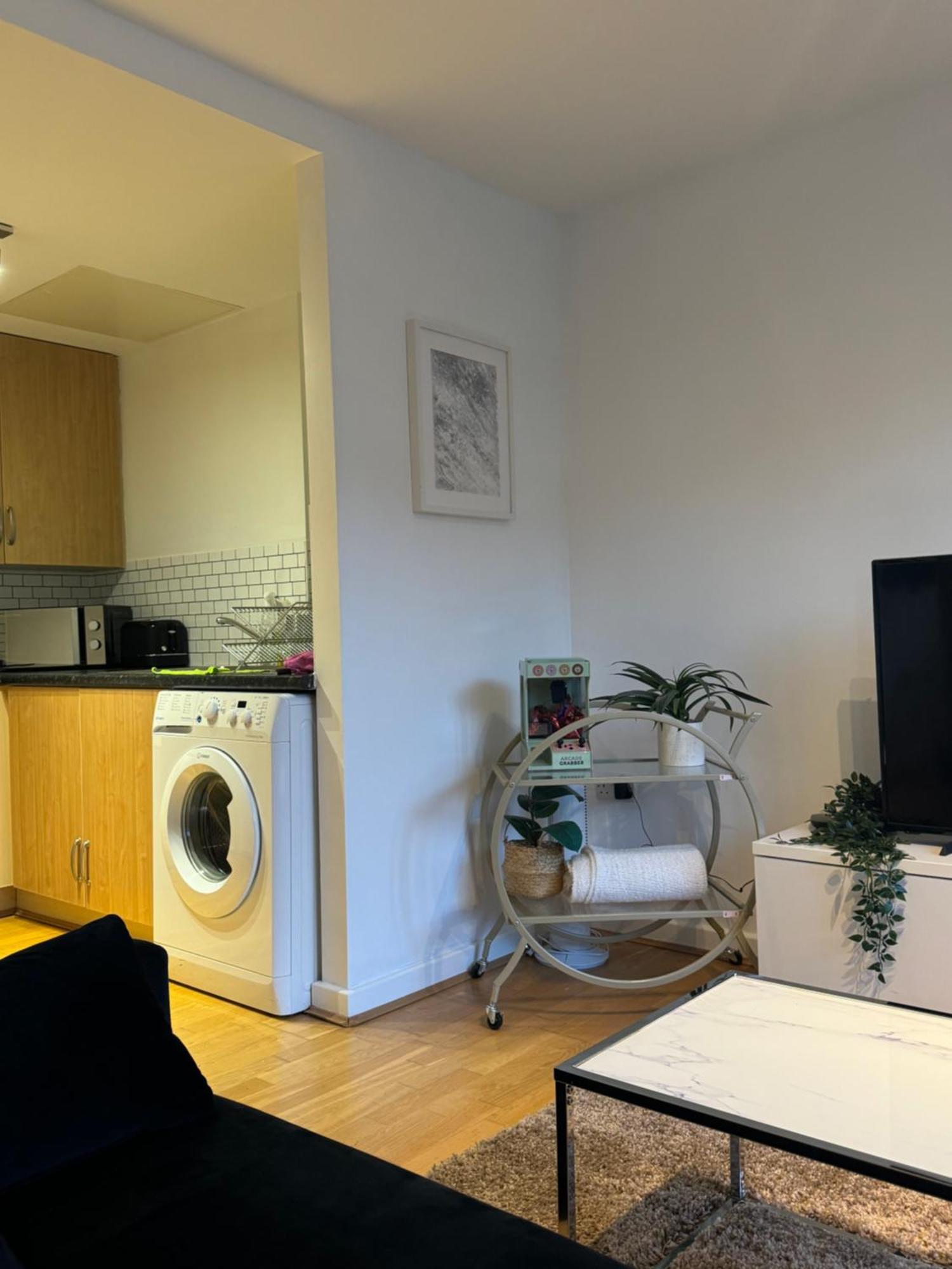 The Emirates Stadium Apartment London Ngoại thất bức ảnh