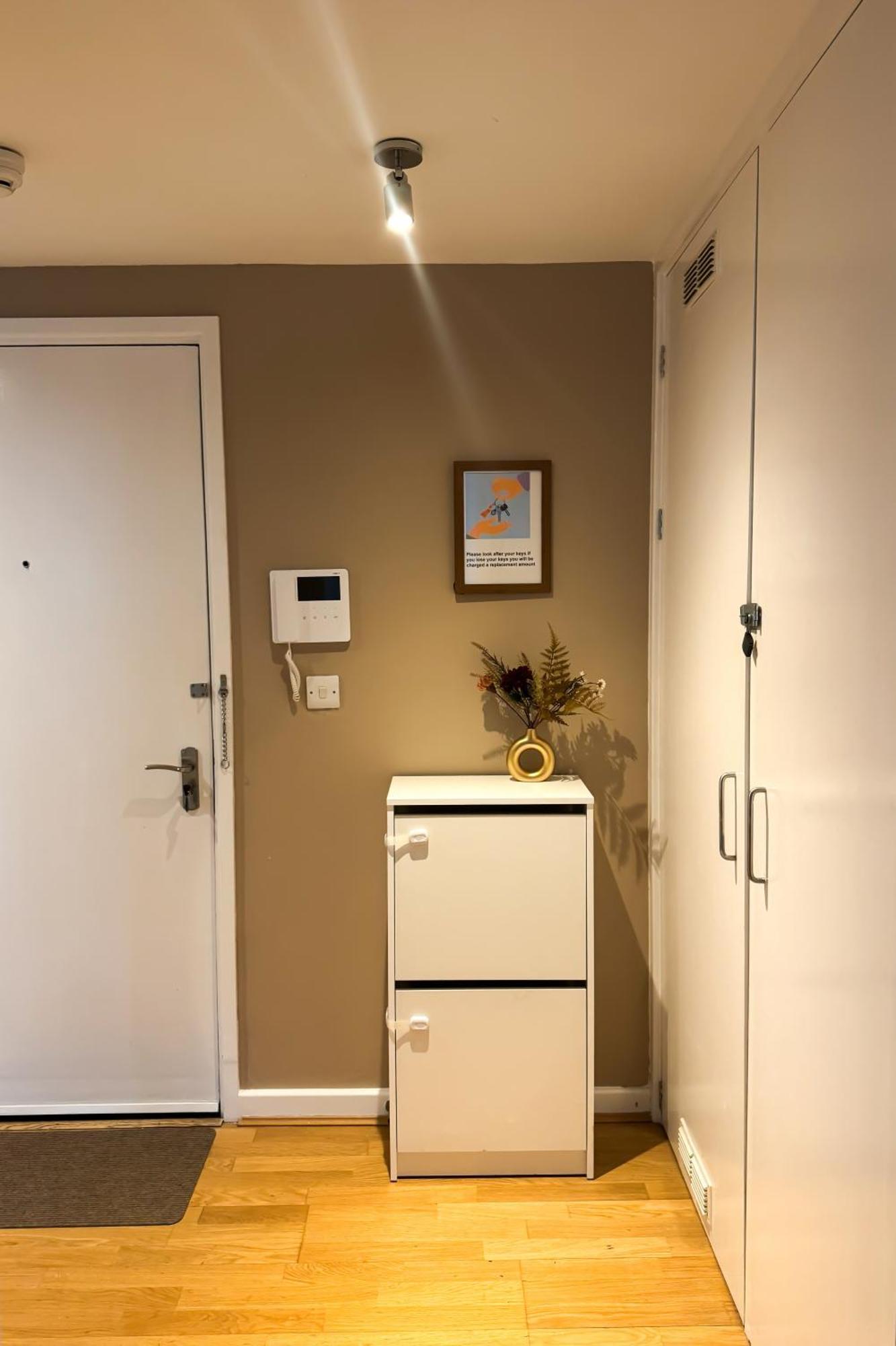 The Emirates Stadium Apartment London Ngoại thất bức ảnh