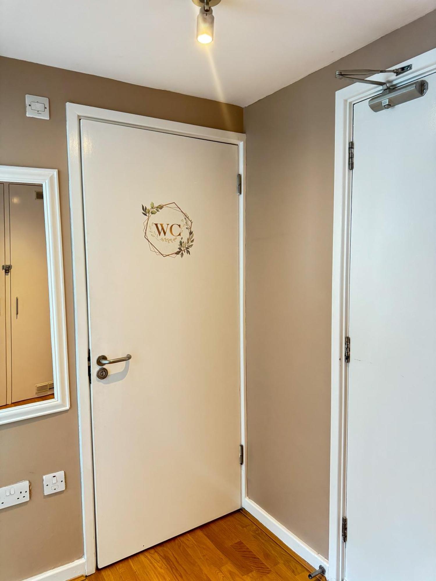 The Emirates Stadium Apartment London Ngoại thất bức ảnh