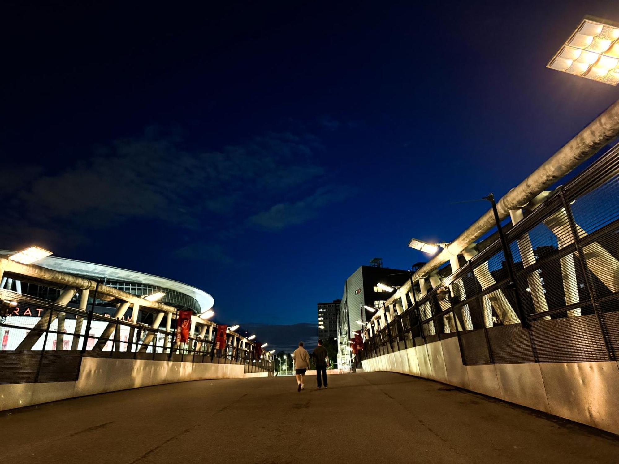 The Emirates Stadium Apartment London Ngoại thất bức ảnh