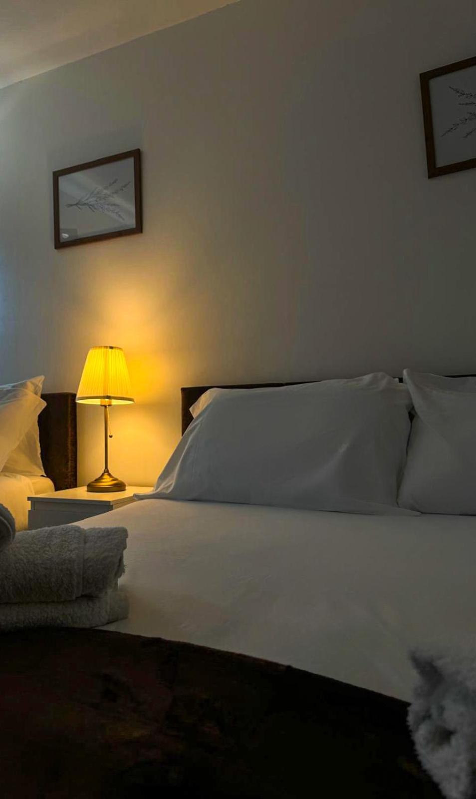 The Emirates Stadium Apartment London Ngoại thất bức ảnh