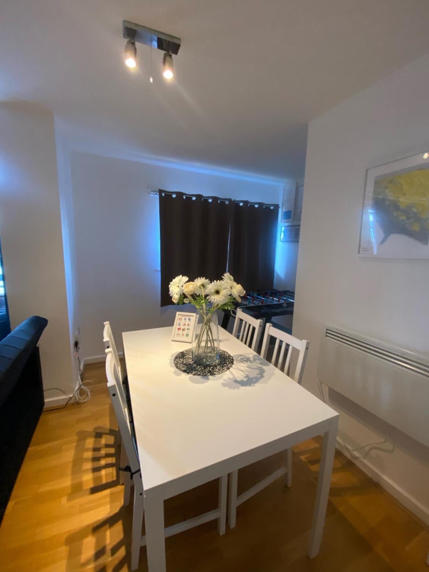 The Emirates Stadium Apartment London Ngoại thất bức ảnh