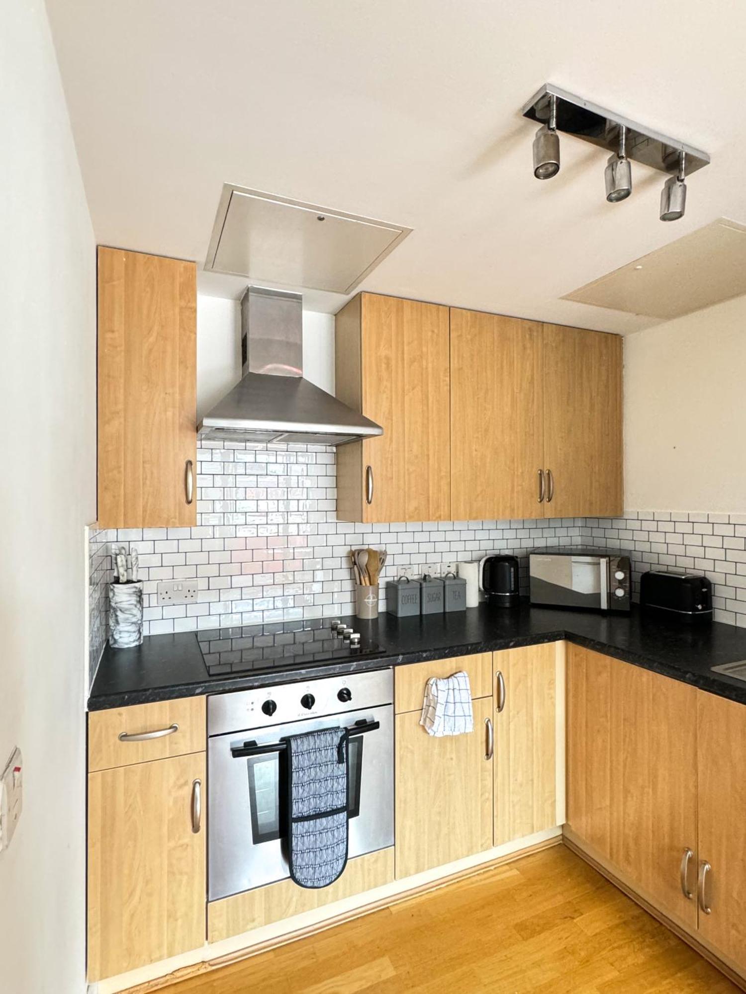 The Emirates Stadium Apartment London Ngoại thất bức ảnh